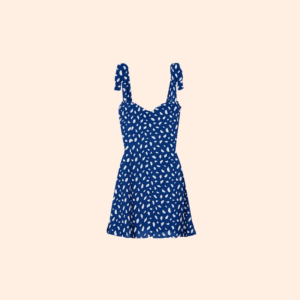 Reformation Christine Dres (Moray)